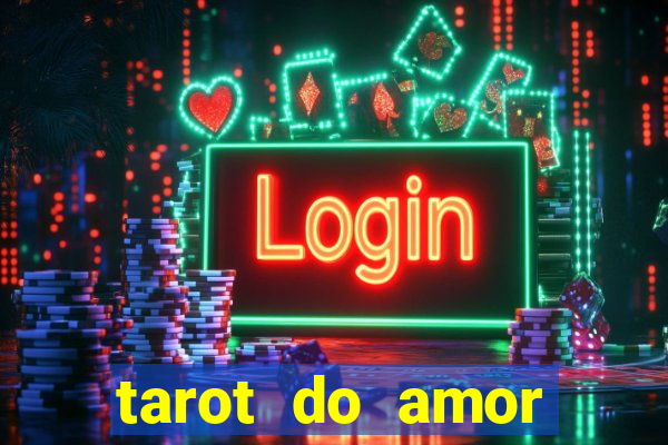 tarot do amor estrela guia